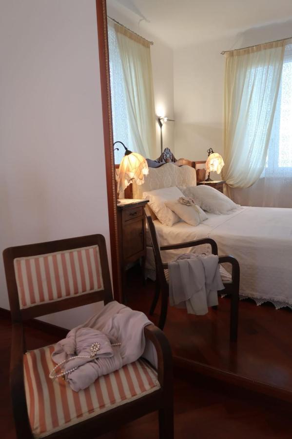 B&B Palazzo Mestichelli Boutique Palace Monteprandone Eksteriør bilde