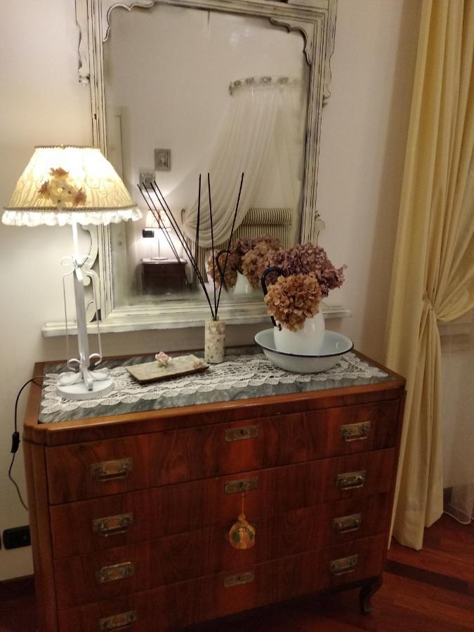 B&B Palazzo Mestichelli Boutique Palace Monteprandone Eksteriør bilde