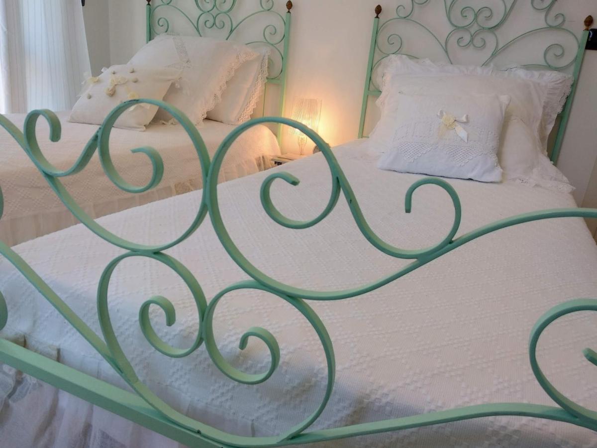 B&B Palazzo Mestichelli Boutique Palace Monteprandone Eksteriør bilde