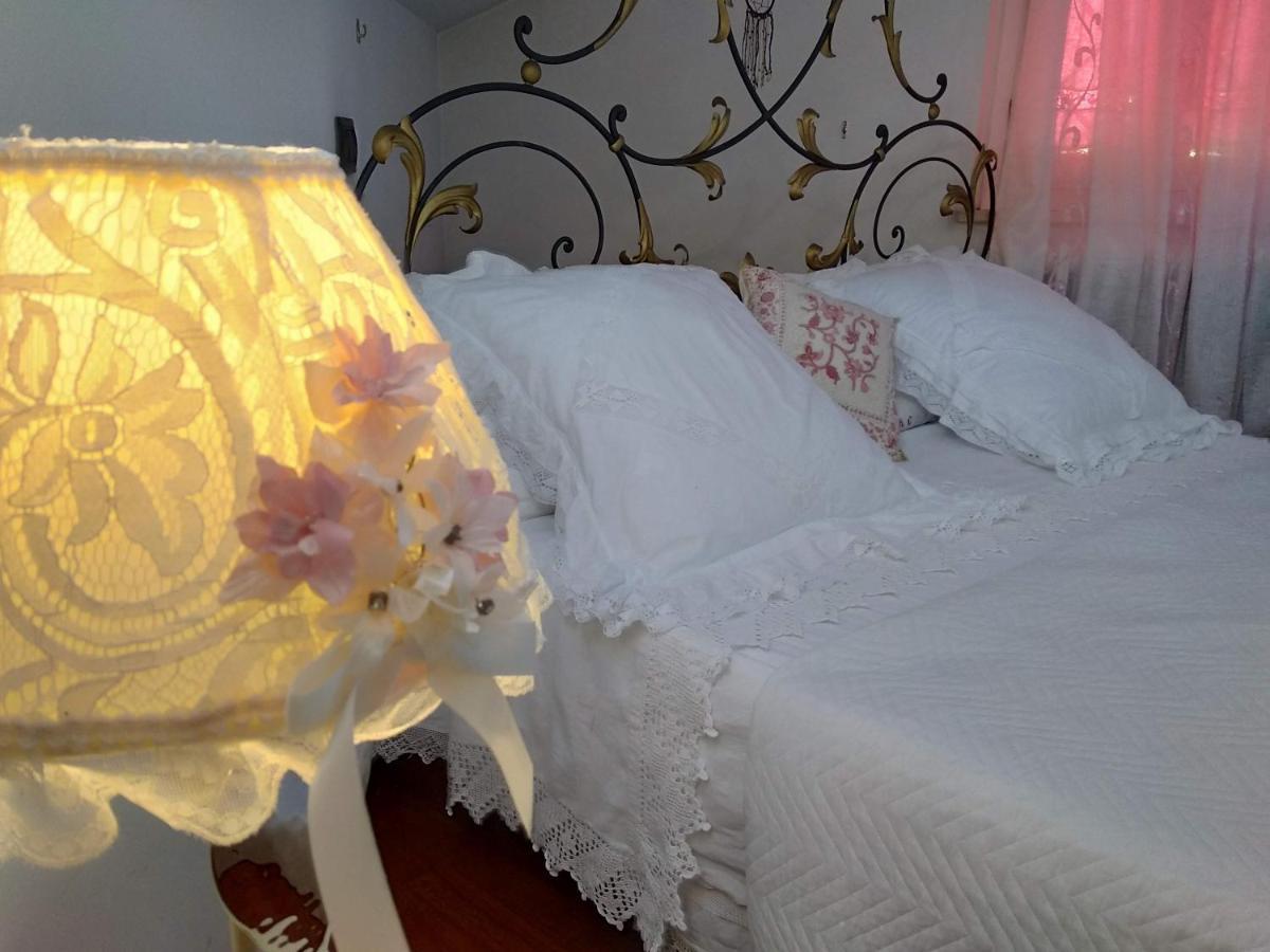 B&B Palazzo Mestichelli Boutique Palace Monteprandone Eksteriør bilde