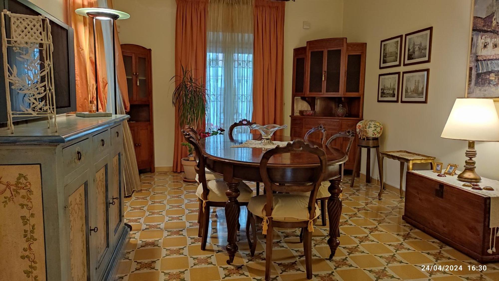 B&B Palazzo Mestichelli Boutique Palace Monteprandone Eksteriør bilde