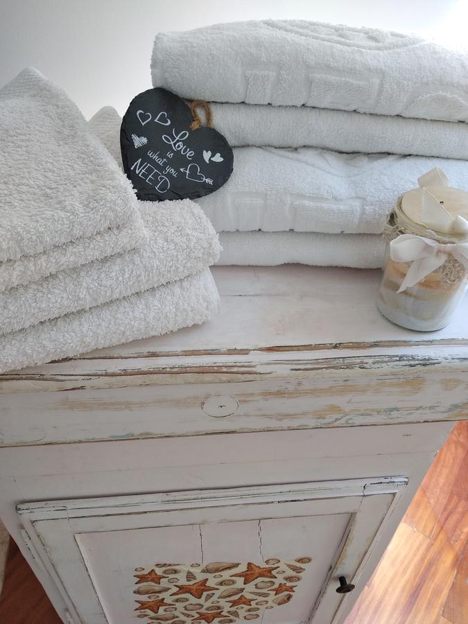 B&B Palazzo Mestichelli Boutique Palace Monteprandone Eksteriør bilde