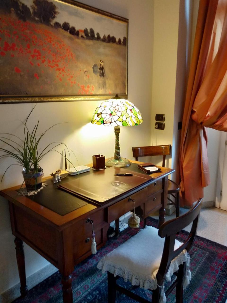 B&B Palazzo Mestichelli Boutique Palace Monteprandone Eksteriør bilde