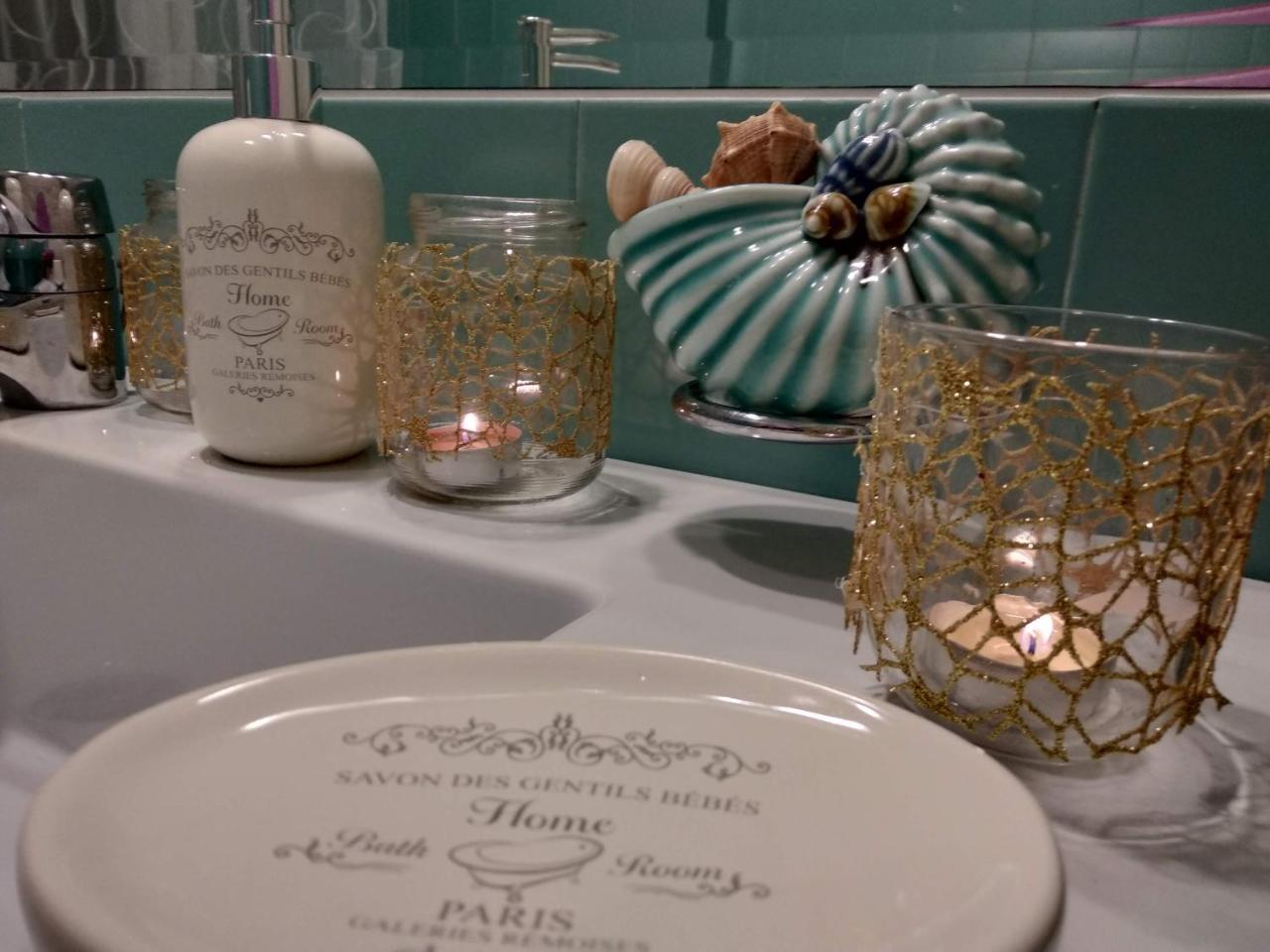 B&B Palazzo Mestichelli Boutique Palace Monteprandone Eksteriør bilde