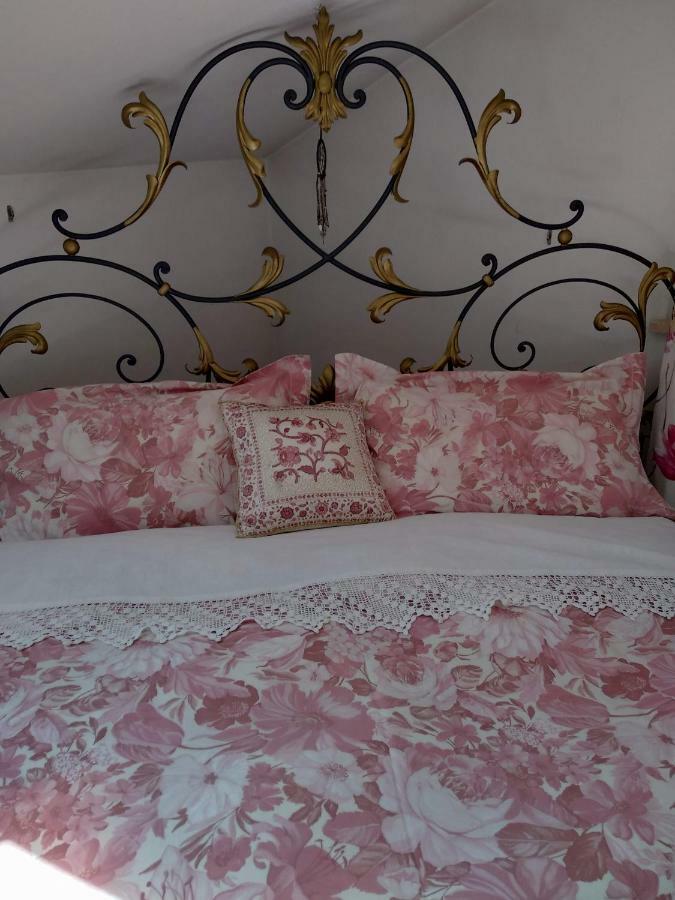 B&B Palazzo Mestichelli Boutique Palace Monteprandone Eksteriør bilde